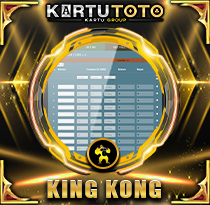 PREDIKSI TOGEL KINGKONG-P2 10 MEI 2026 KARTUTOTO