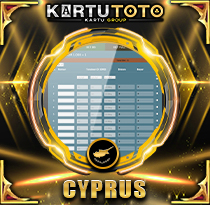 PREDIKSI TOGEL CYPRUS 10 MEI 2026 KARTUTOTO