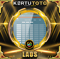 PREDIKSI TOGEL LAOS 13 MEI 2026 KARTUTOTO