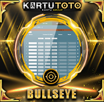 PREDIKSI TOGEL BULLSEYE 13 MEI 2026 KARTUTOTO